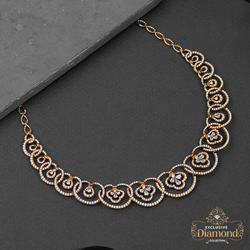 diamond jewellery collection